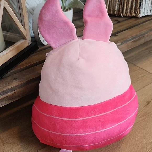 Squishmallow Piglet - Picture 2 of 7